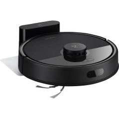 Roborock Q7 BF Robot Vacuum Cleaner - Powerful 02L Black, Effortless Cleaning for a Spotless Home!